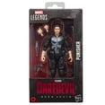 thumbnail image 3 of Marvel Legends Series Daredevil: Born Again Punisher 6-Inch Action Figure, 3 of 9