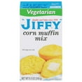 thumbnail image 5 of JIFFY Corn Muffin Mix 3-Pack – Classic, Honey & Vegetarian (8.5 oz Each), 5 of 9