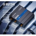 thumbnail image 3 of Enrutador industrial 4G LTE Teltonika RUT241 con Ethernet y WiFi, 3 of 6