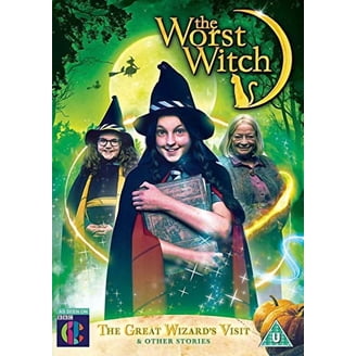 The Witch 2-Movie Collection (Walmart Exclusive) (The Witch: Part