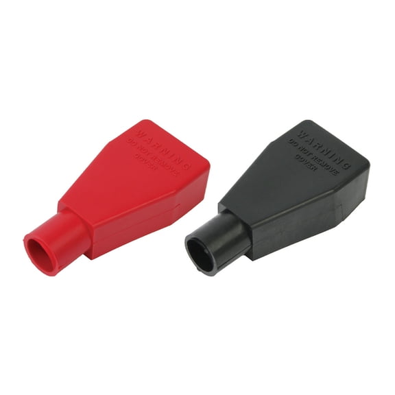Moroso Battery Terminal Boots P/N 74114