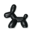 thumbnail image 2 of Little Pup 96605-6PK Black Velvet Scent, Car Air Freshener, Clips to A/C Air Vent, Alcohol-Free Fragrance Oil, Non-Hazardous and Non-Toxic Plastic, Set of 6, 2 of 6