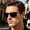B, variant on YANDE - Photochromic Sunglasses with Anti-glare Polarized Lens, Smart Polarized Sunglasses for Outdoor Activities UV Protection (C)