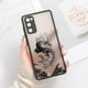thumbnail image 1 of Funda mate A54 5G para Samsung A53 A34 A33 S23 Ultra S22 Plus S21 FE A52 A51 A50 A12 A32 A22 A72 A73 A21S A13 S20 Fivean unisex, 1 of 2