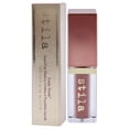 thumbnail image 4 of Stila Suede Shade Liquid Eyeshadow - Sheer Angelite , 0.153 oz Eye Shadow, 4 of 6