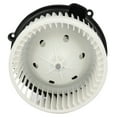 thumbnail image 2 of CCIYU HVAC Heater Blower Motor with Wheel Fan Cage PM9324 Air Conditioning AC Blower Motor fit for 2012-2015 for Chevrolet Captiva Sport /2006-2017 for Chevrolet Equinox /2010-2017 for GMC Terrain, 2 of 5