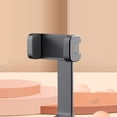thumbnail image 4 of NIYANGLE 2Pcs Smartphone Mount Holder Adapter Plastic Assorted Color Horizontal and Vertical Shooting Live Streaming, 4 of 8