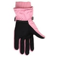 thumbnail image 4 of Fridja Kids Winter Gloves Waterproof Snow Ski Gloves Warm Unisex Gloves Mittens Windproof for Cold Weather Girls Boys Children 6-11 Years Old, 4 of 9