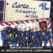 Carta...A Lo Mejor De Mi Vida