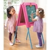 Step2 Sketch & Store Easel, Pink