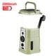 thumbnail image 2 of Luz para tienda de campaña 3 modos de iluminación Dynamo Lantern Carga solar (verde) Tmvgtek Para Estrenar, 2 of 8