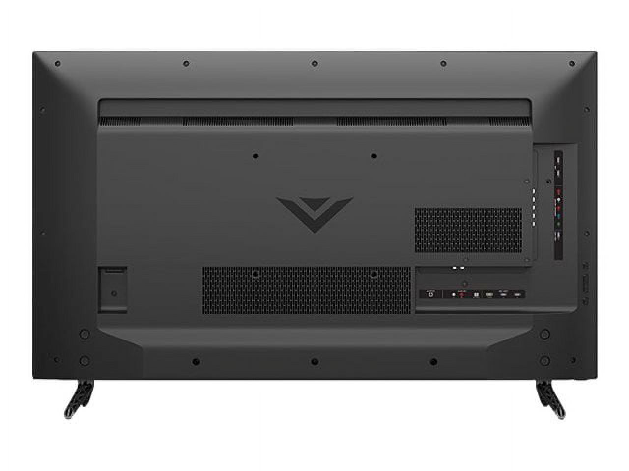 VIZIO SmartCast E-Series 65" Class (64.5" Diag.) Ultra HD 2160p 120Hz Full Array LED Smart Home Theater Display w/ Chromecast built-in (E65u-D3) - image 18 of 28