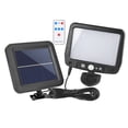 thumbnail image 1 of Bombilla Lámpara LED Solar Exterior Fácil Instalación Tipo Dividido para Patio (B) Wdftyju Para estrenar, 1 of 6