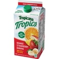 thumbnail image 5 of Tropics Orange Strawberry Banana 1.53L, 5 of 5