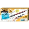 BIC Xtra Comfort Mechanical Pencil Fine 0.5 mm Dozen