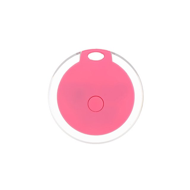 DPTALR Localisateur de Clés Intelligent, Dispositif de Suivi pour Enfants Porte-Clés Portefeuille