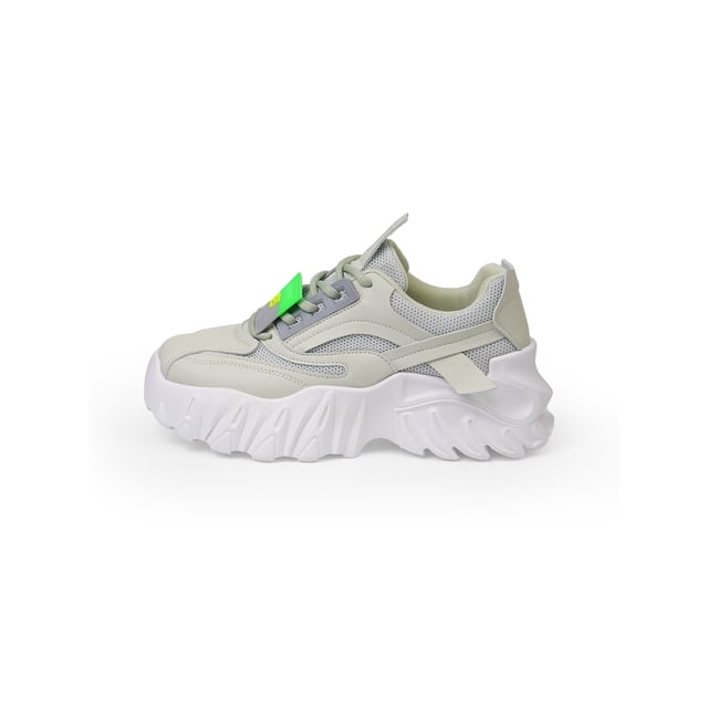 ZAEM Calzado de Senderismo para Dama comodos Y Ligeros/Tenis para Mujer Zapatos Casual Respirable Zapatillas Deportes y exteriores