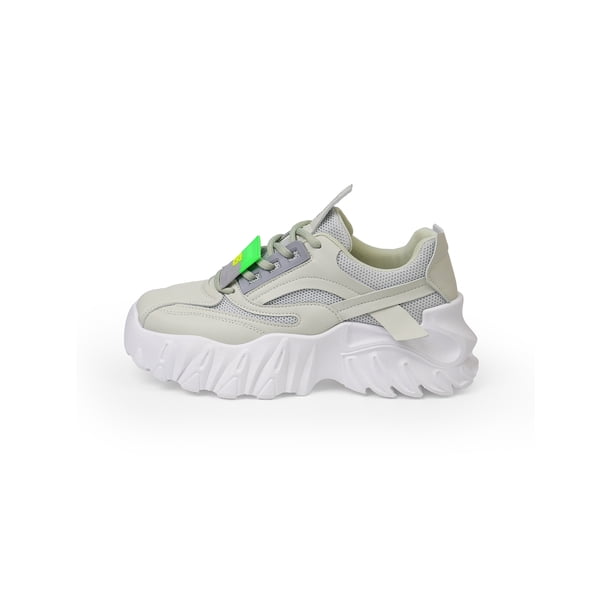 ZAEM Calzado de Senderismo para Dama comodos Y Ligeros/Tenis para Mujer Zapatos Casual Respirable Zapatillas Deportes y exteriores