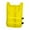 Yellow, variant on harayaa Survival Suit Breathable Swim Vest for Surfing Kayaking Canoeing White