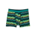 thumbnail image 4 of Wonder Nation Boys Boxer Brief Verbiage Underwear, 3-Pack, Sizes S-XL, 4 of 5