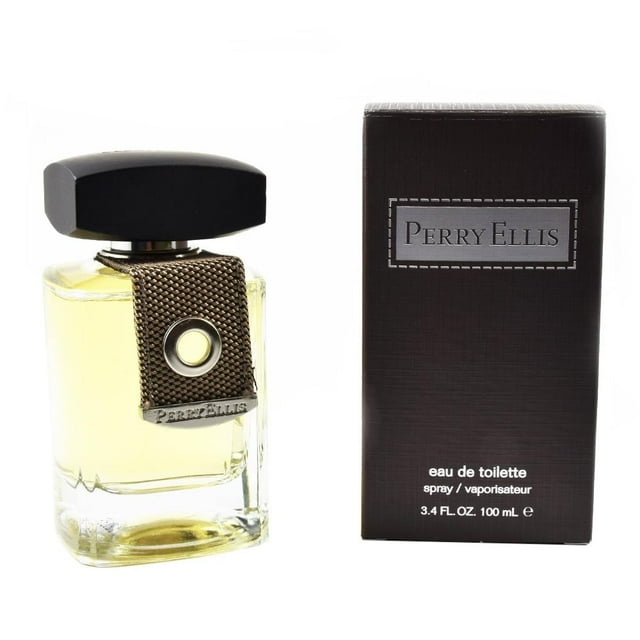 Loción Perry Ellis Caballero Eau de Toilette 100 ml