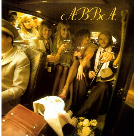 - Abba (Vinyl)