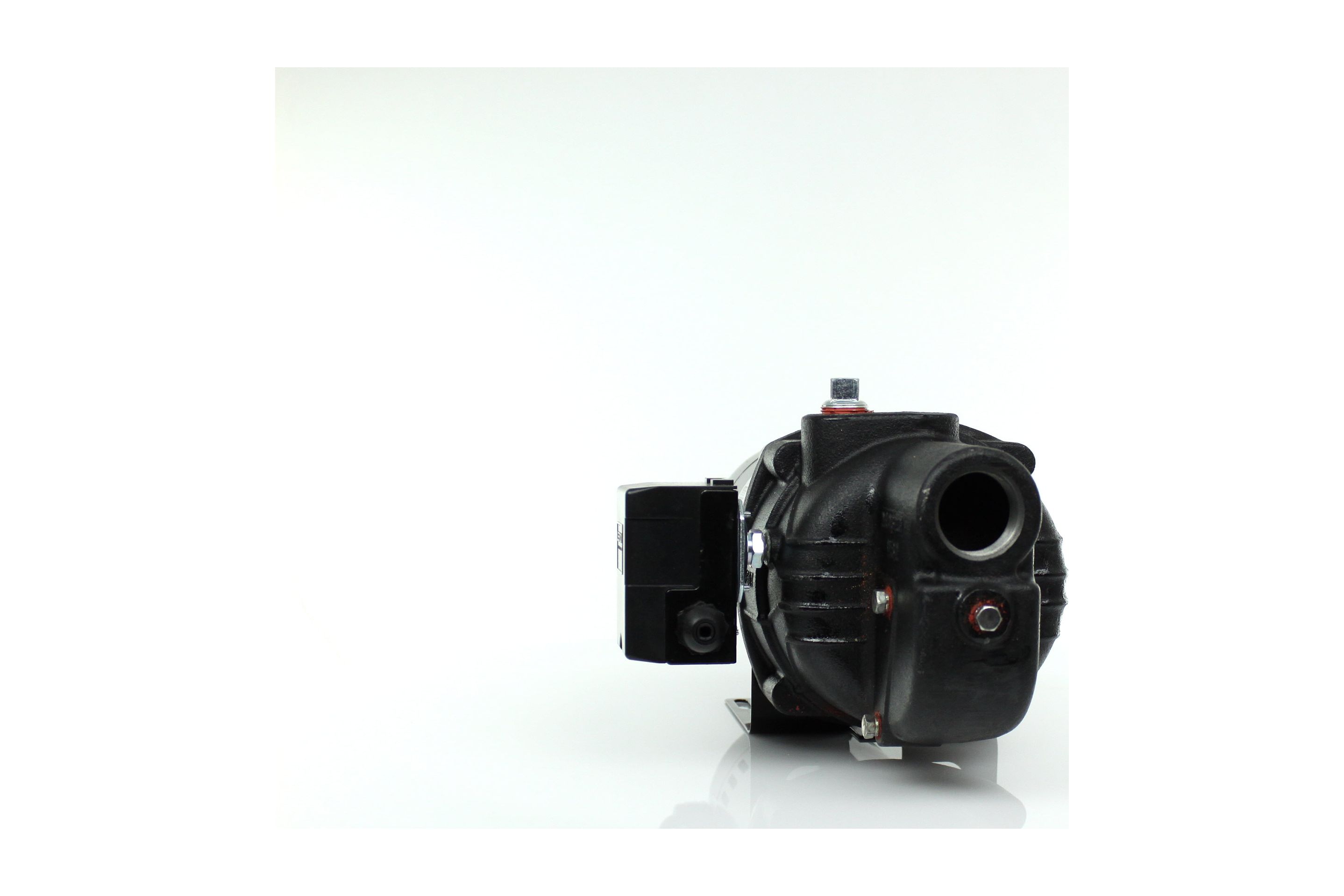 SWS75 - 3/4 HP Cast Iron Shallow Well Pump