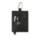 thumbnail image 2 of Monedero pequeño táctico para exteriores, bolso para llaves, de lona con cremallera, bolsa de almacenamiento deportiva, bolso pequeño para colgar, bolso para tarjetas, 2 of 5