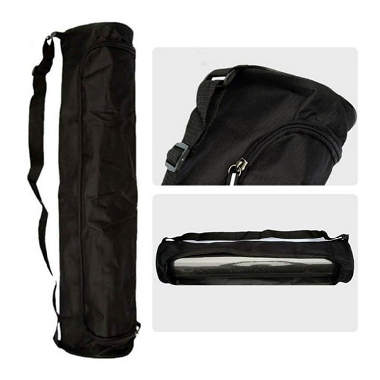 UDIYO Waterproof Sport Fitness Pilates Yoga Mat Bag Shoulder Strap