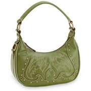 No Boundaries - Cowboy Hobo Bag