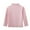 style-02 Pink, variant on Kogui Girls Long Sleeve Shirts Girls Long Sleeve Tees Basic Crewneck Soft T-shirts Shirts for Girls Size 2T 3T (Red,2-3 Years)