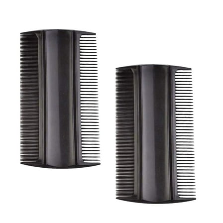 Lice Combo Comb Set : 2CT