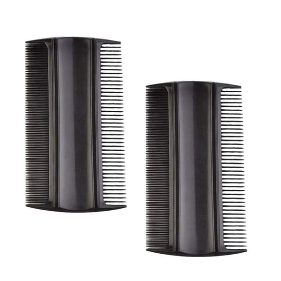Lice Combo Comb Set : 2CT
