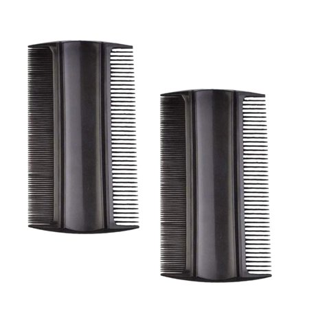 Lice Combo Comb Set : 2 Pack
