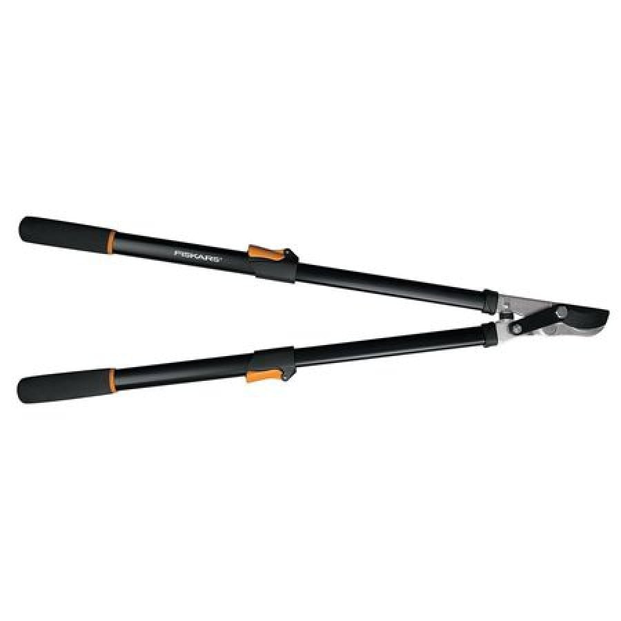 Fiskars PowerLever Telescopic Lopper