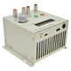 thumbnail image 2 of Medidor de batería, probador de batería Capacidad de la batería Medidor de energía de la batería Probador de energía de la batería elaborado con cuidado, 2 of 12