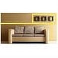 thumbnail image 3 of Borders Unlimited Simple Stripes Wall Decal, 3 of 3