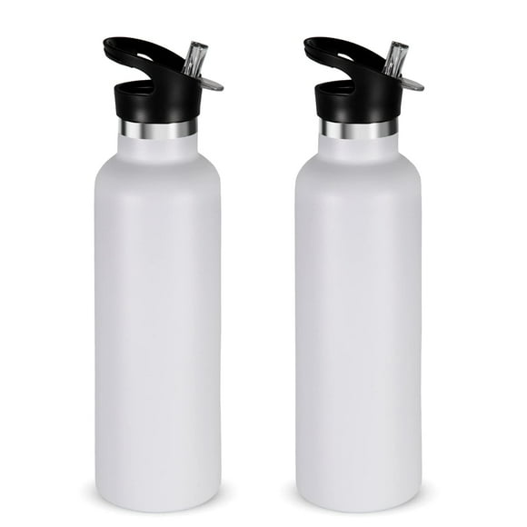 Botella de agua Neihepal con aislamiento de acero inoxidable