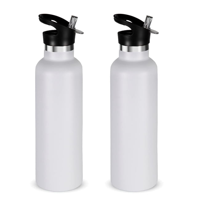 Botella de agua Neihepal con aislamiento de acero inoxidable