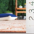 thumbnail image 2 of SAFAVIEH Beach House Faith Geometric Indoor/Outdoor Area Rug, 2 of 9