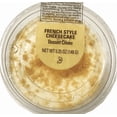 thumbnail image 2 of Marketside French Style Cheesecake Single Serve Dessert Crème, 5.25oz, 2 of 2