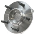 thumbnail image 5 of Geelife Front Wheel Hub & Bearing Assembly w/ 34mm Socket for Buick Chevy, 5 of 9