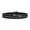 Black, variant on Punk Waist Belly Chain Belt for Women Men for Street Dance Prom Hip Hop Rock Bands Belt Floral Buckle