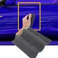 thumbnail image 2 of VALINK Magic Car Body Scratch Remover Polish Cloth Light Paint Scuffs Surface Repairing Tool, 2 of 7