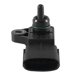 thumbnail image 2 of Sensor de presión de aire de admisión Yashi Sensor MAP 39300-04100 9022010019 Negro, 2 of 5