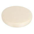 thumbnail image 4 of Made Polyester For Protection Round Height Round Lift Chair Stool Cover Lightly Of Height Band Height Bar Easy Protection Black Beige 30x10cm, 4 of 9