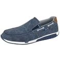 thumbnail image 1 of R21 Mens Boat Shoes, 1 of 2