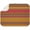 Bohemian B, variant on Bohemian Boho Kitchen Drying Mat - Super Absorbent Microfiber Dish Drying Pad with Boho Theme - Foldable Heat Resistant Countertop Mat for Dishes 18"x24"