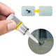 thumbnail image 2 of Car Windshield Crack Paint Care Repair Tool Car Window Phone Screen Repair Kit Glass Curing, 2 of 5