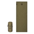 thumbnail image 1 of Constant Temperature Sleeping Bag Warm Stitchable Sleeping Bags for Camping Green, 1 of 8